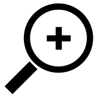 Biểu tượng zoom
